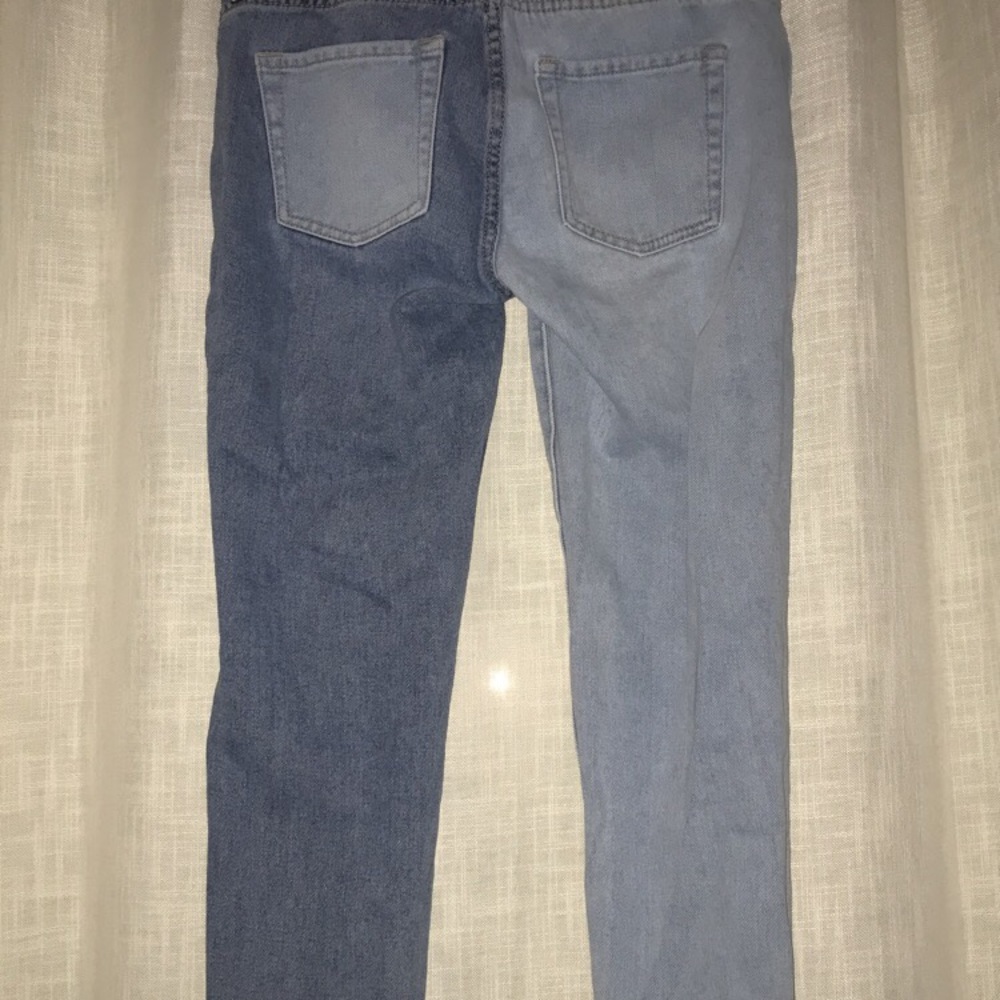 Mom jeans
